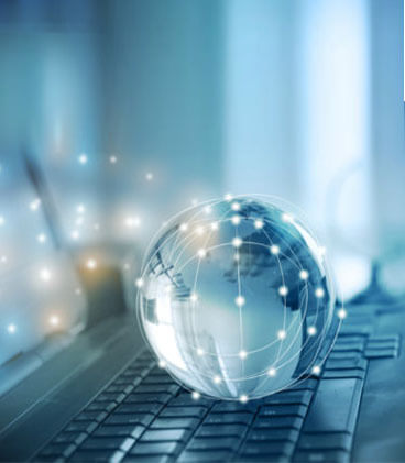 Domain & Hosting Services